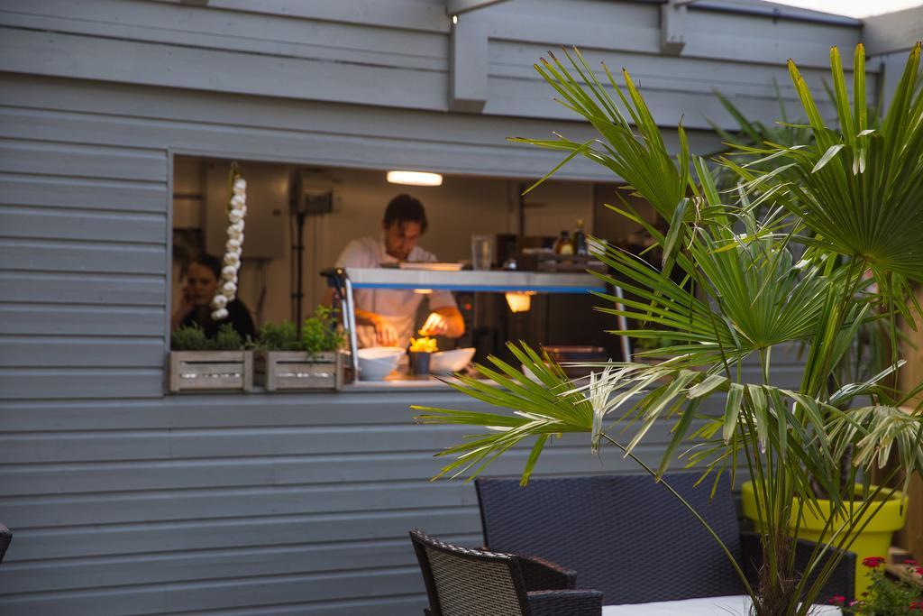 The Cott Inn Totnes Exterior photo